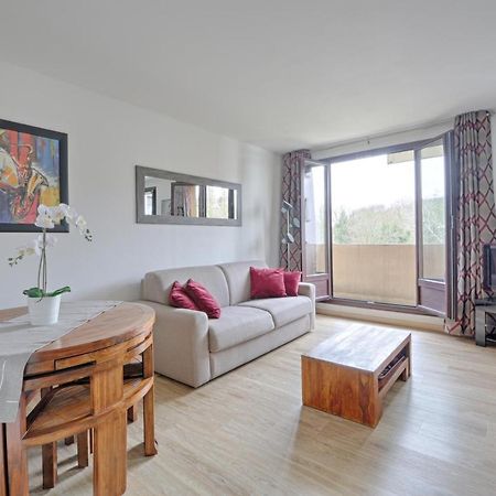 Swingcat - Charmant Appt Pour 2 Athis-Mons Exterior photo