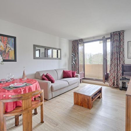 Swingcat - Charmant Appt Pour 2 Athis-Mons Exterior photo